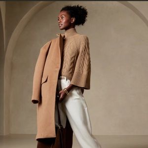 Beautiful Banana Republic sweater